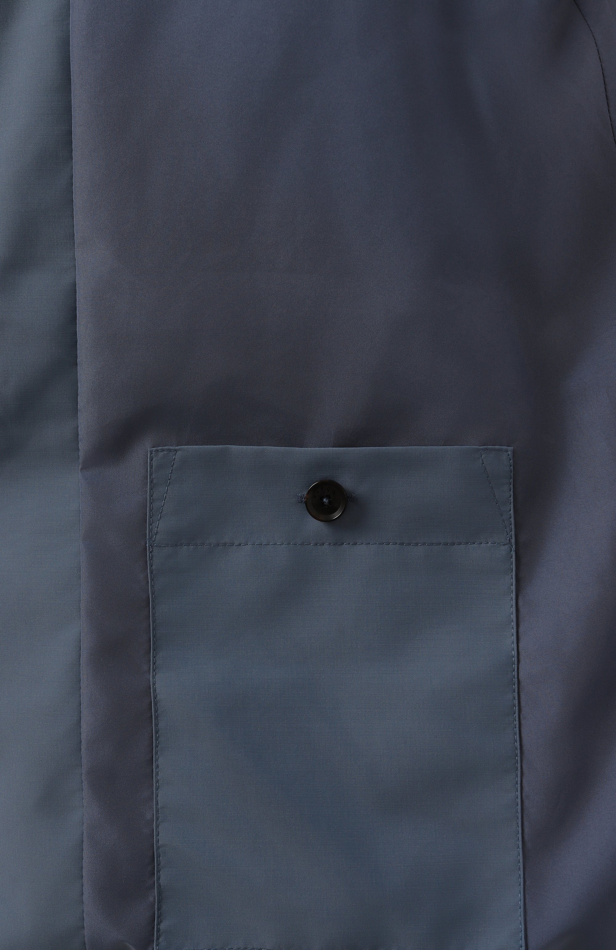 Пуховый жилет KITON, арт. D58646K0570E01, фото 7