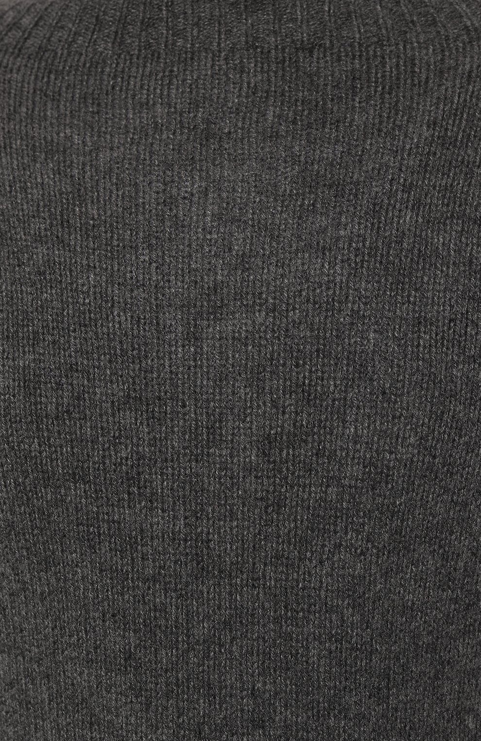 Кашемировый свитер PRADA, арт. P24S0B-1UXI-F0480-192, фото 5