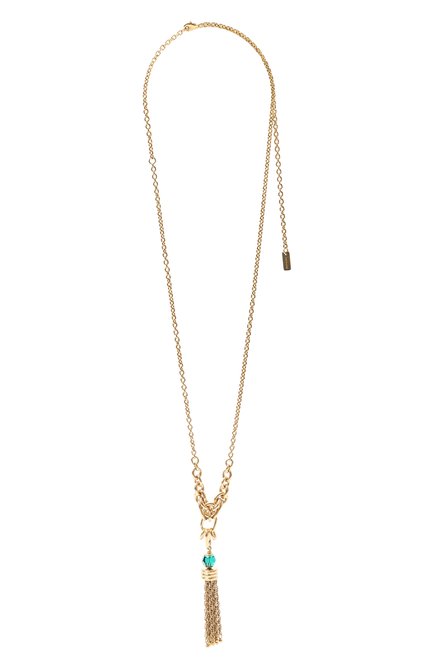 Женская подвеска на цепочке CHLOÉ, арт. CHC25SF092CH59DCTU
