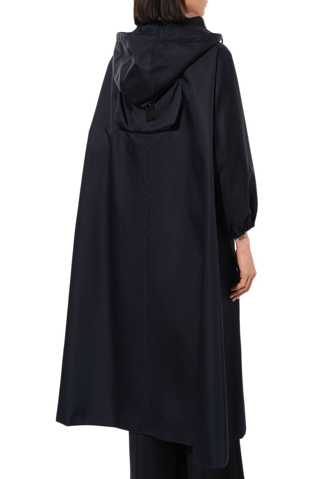 Плащ PRADA, арт. 291938-1WQ8-F0008-211, фото 4