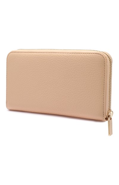 Кожаный кошелек COCCINELLE, арт. E2 FW5 11 04 01, фото 2