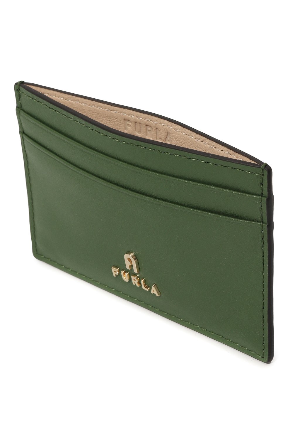 Кожаный футляр для кредитных карт FURLA, арт. WP00305/AX0733, фото 3