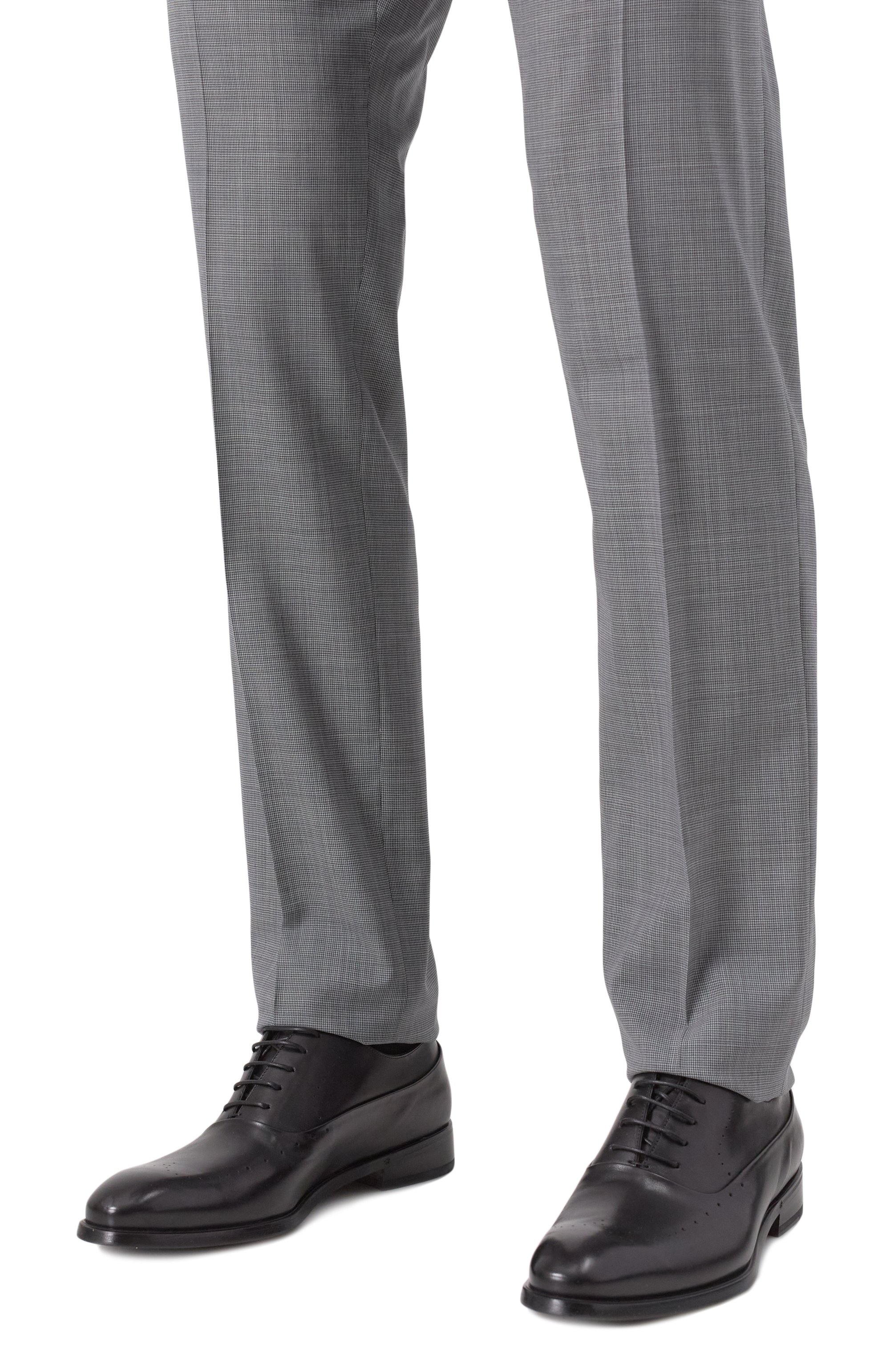 Кожаные оксфорды BARRETT, арт. 241U073.1, фото 3