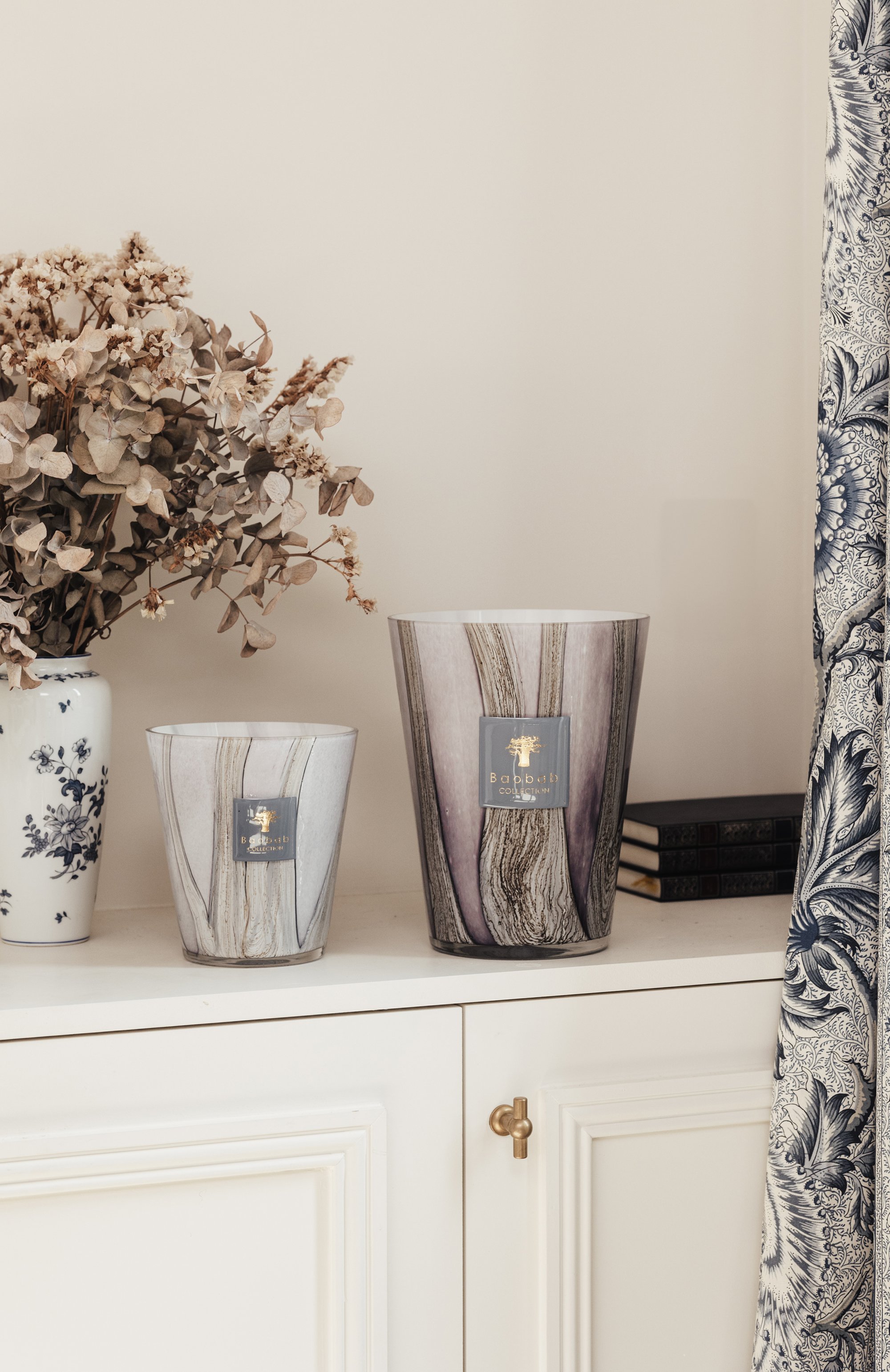 Свеча woods broceliande max 24 (3000g) BAOBAB, арт. 5415198522312, фото 2