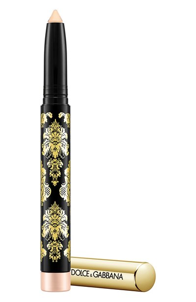 Женские кремовые тени для глаз intenseyes, оттенок 2 nude DOLCE & GABBANA, арт. 8411250DG
