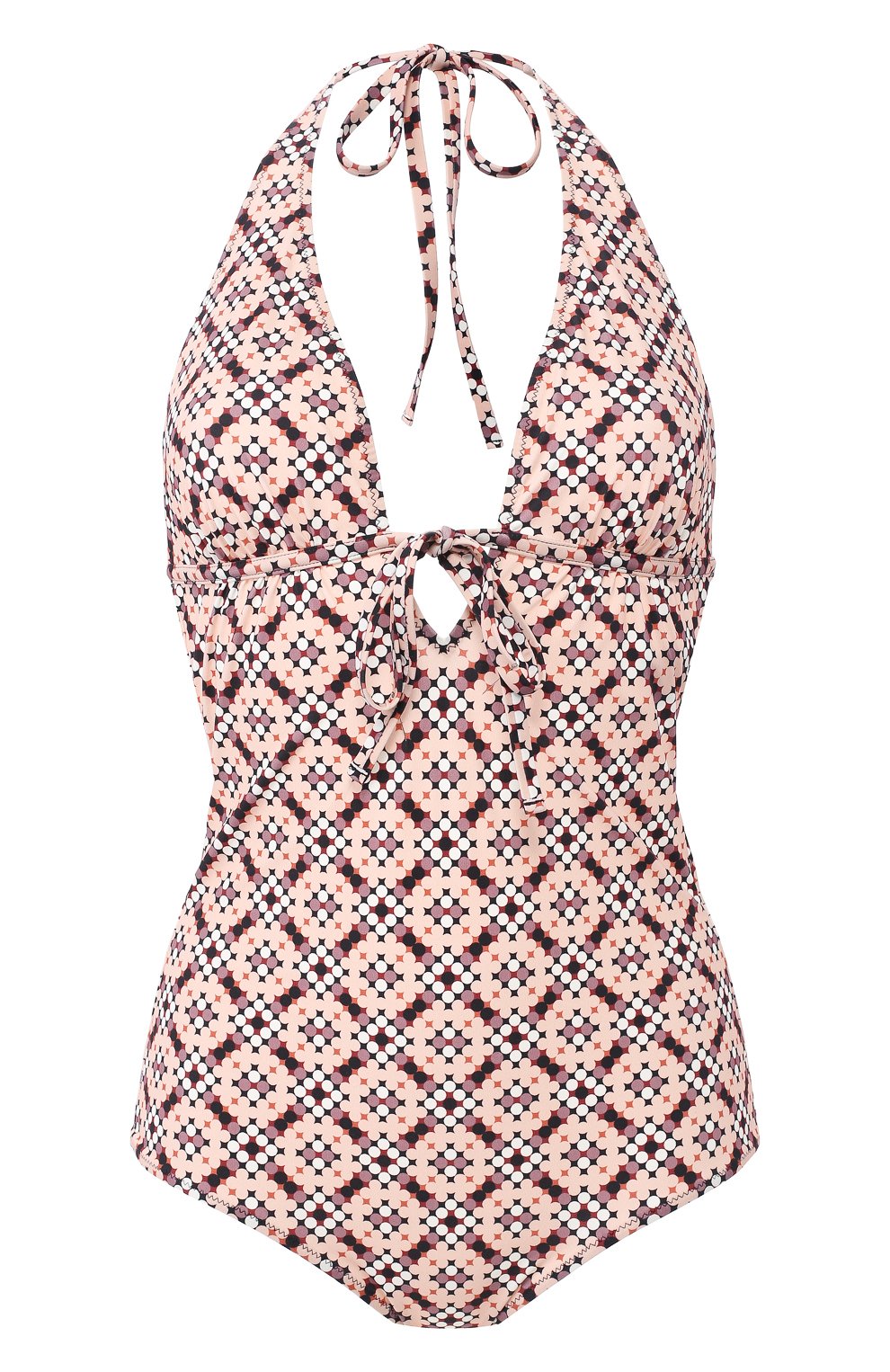 Слитный купальник BOTTEGA VENETA, арт. 546047/VEZH0, фото 1