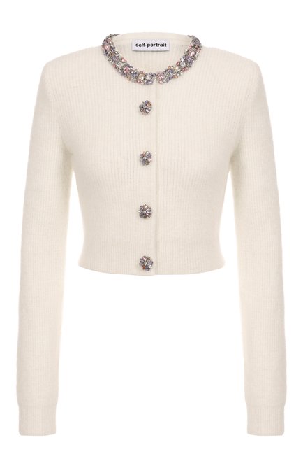 Женский кардиган SELF-PORTRAIT, арт. AW25135CC