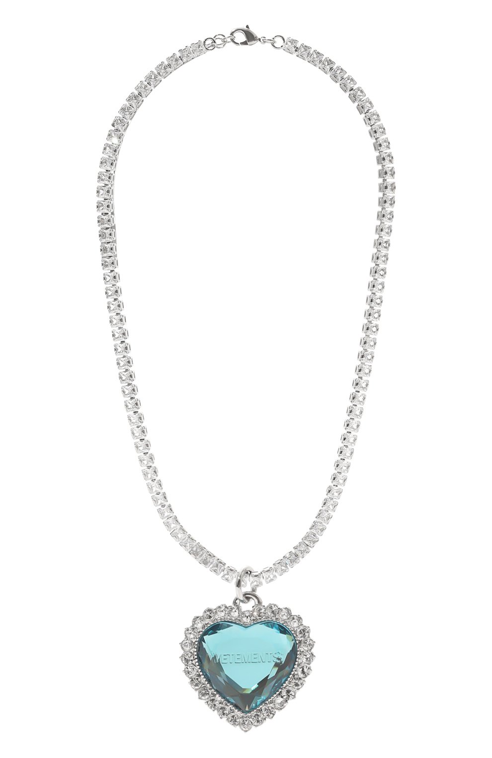 Колье VETEMENTS, арт. UA65NE161N, фото 1