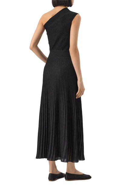 Платье из вискозы D.EXTERIOR, арт. 60221, фото 4