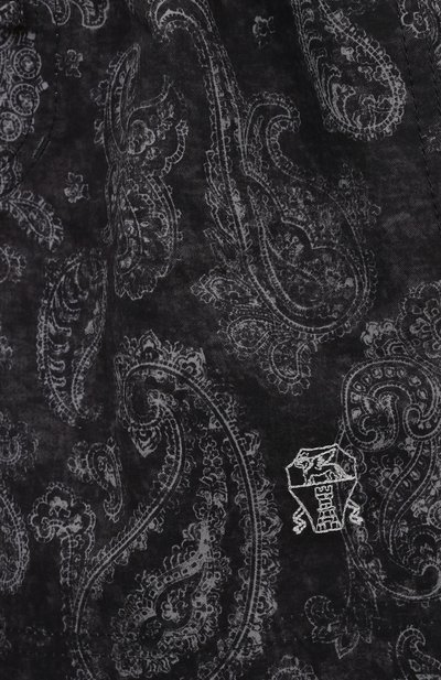 Плавки-шорты BRUNELLO CUCINELLI, арт. BW842H521A, фото 3