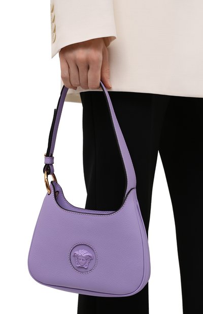 Сумка la medusa small VERSACE, арт. 1000802/DVIT3T, фото 2