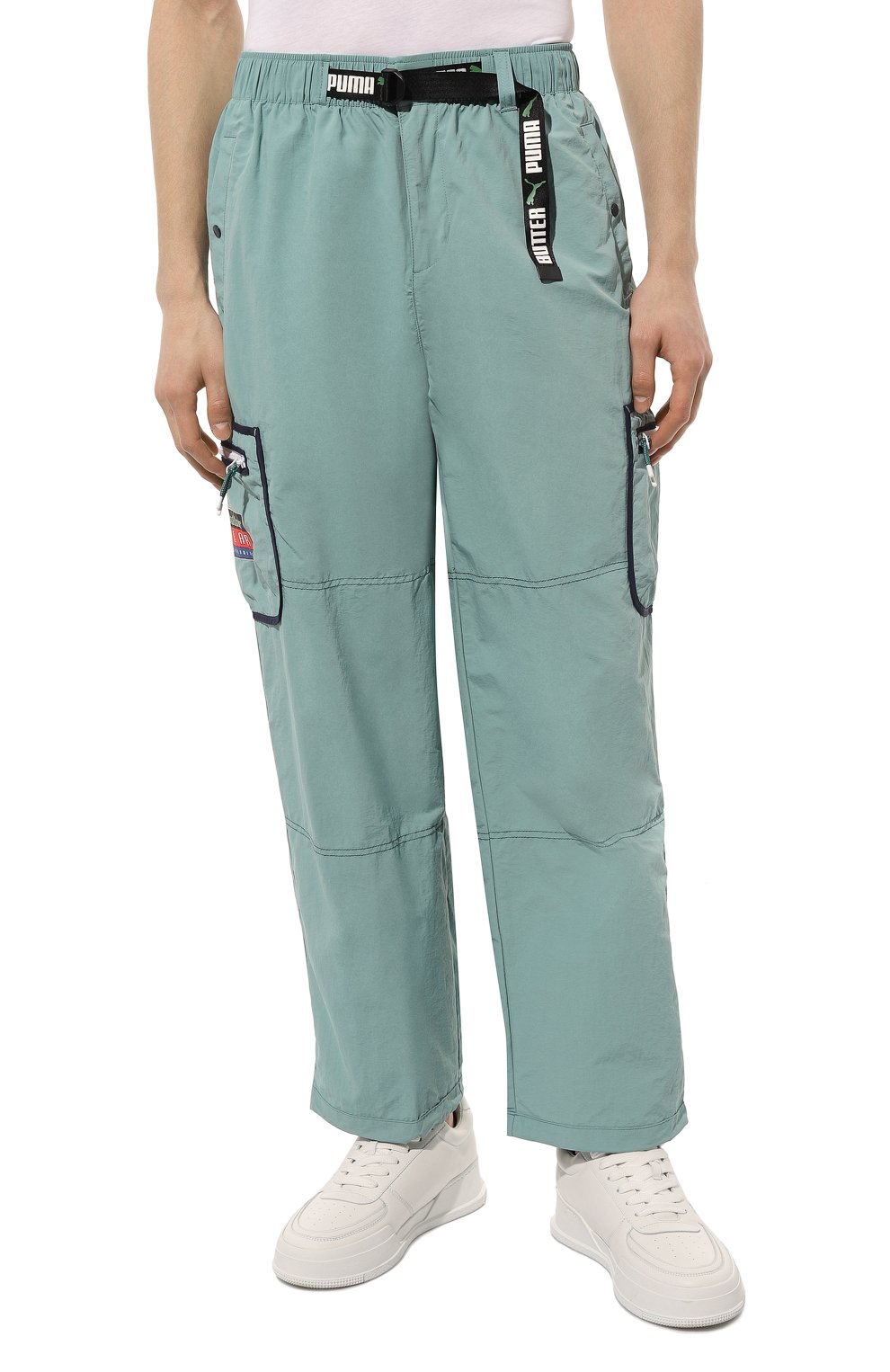 Брюки-карго puma x butter goods PUMA, арт. 53406150, фото 3