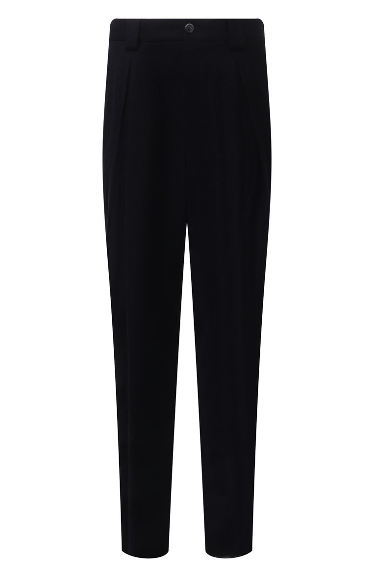 Шерстяные брюки GIORGIO ARMANI, арт. 1WGPP0KG/T0091, фото 1
