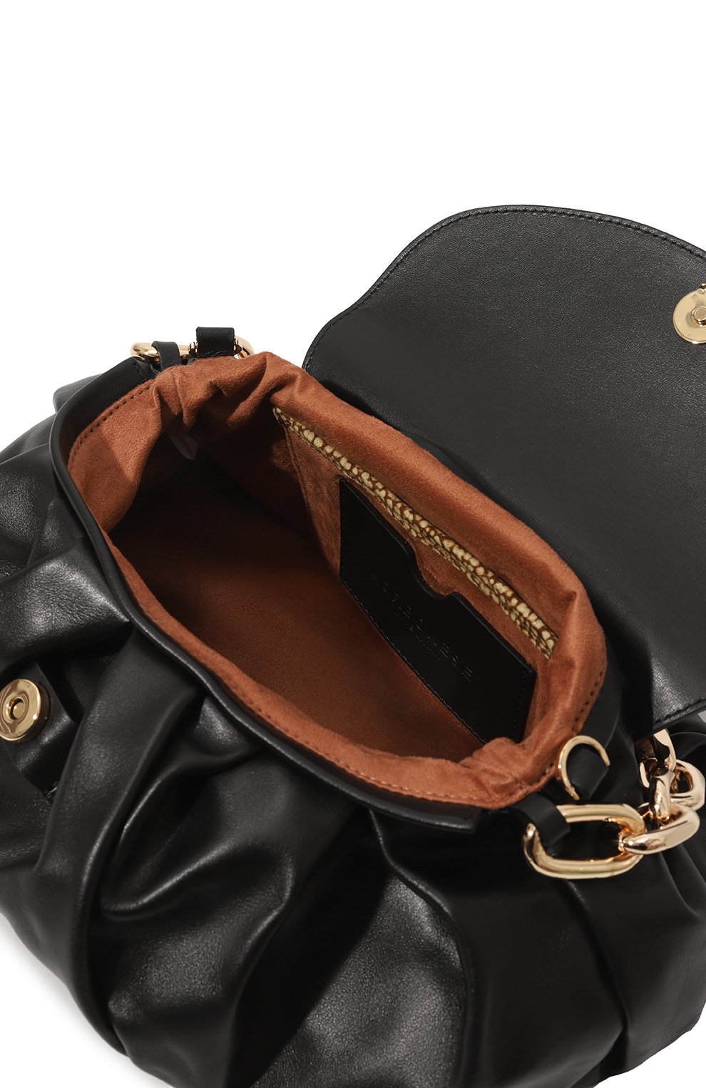 Сумка dunette small BORBONESE, арт. 923864, фото 5