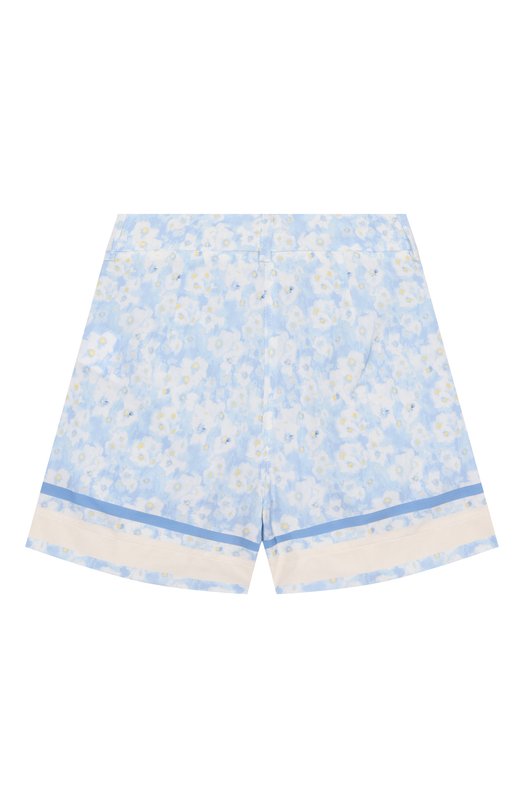 Хлопковые шорты Philosophy di Lorenzo Serafini Kids 2
