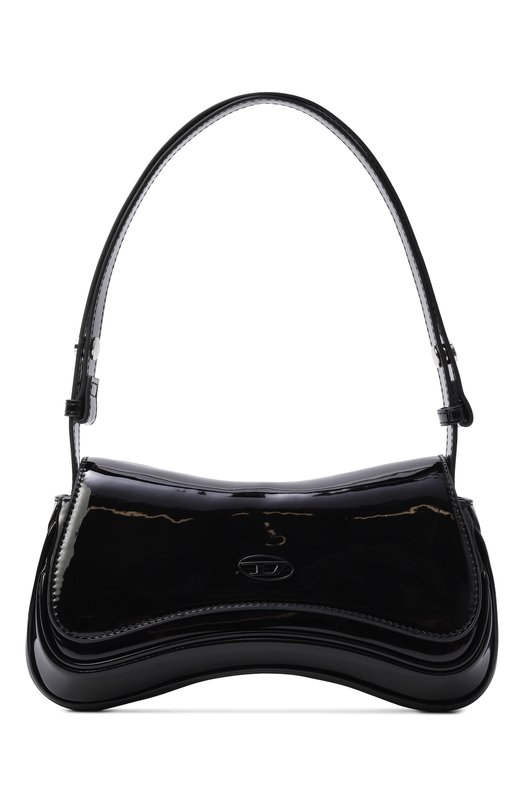 Сумка Play Diesel X10202/P6255 Чёрный X10202/P6255