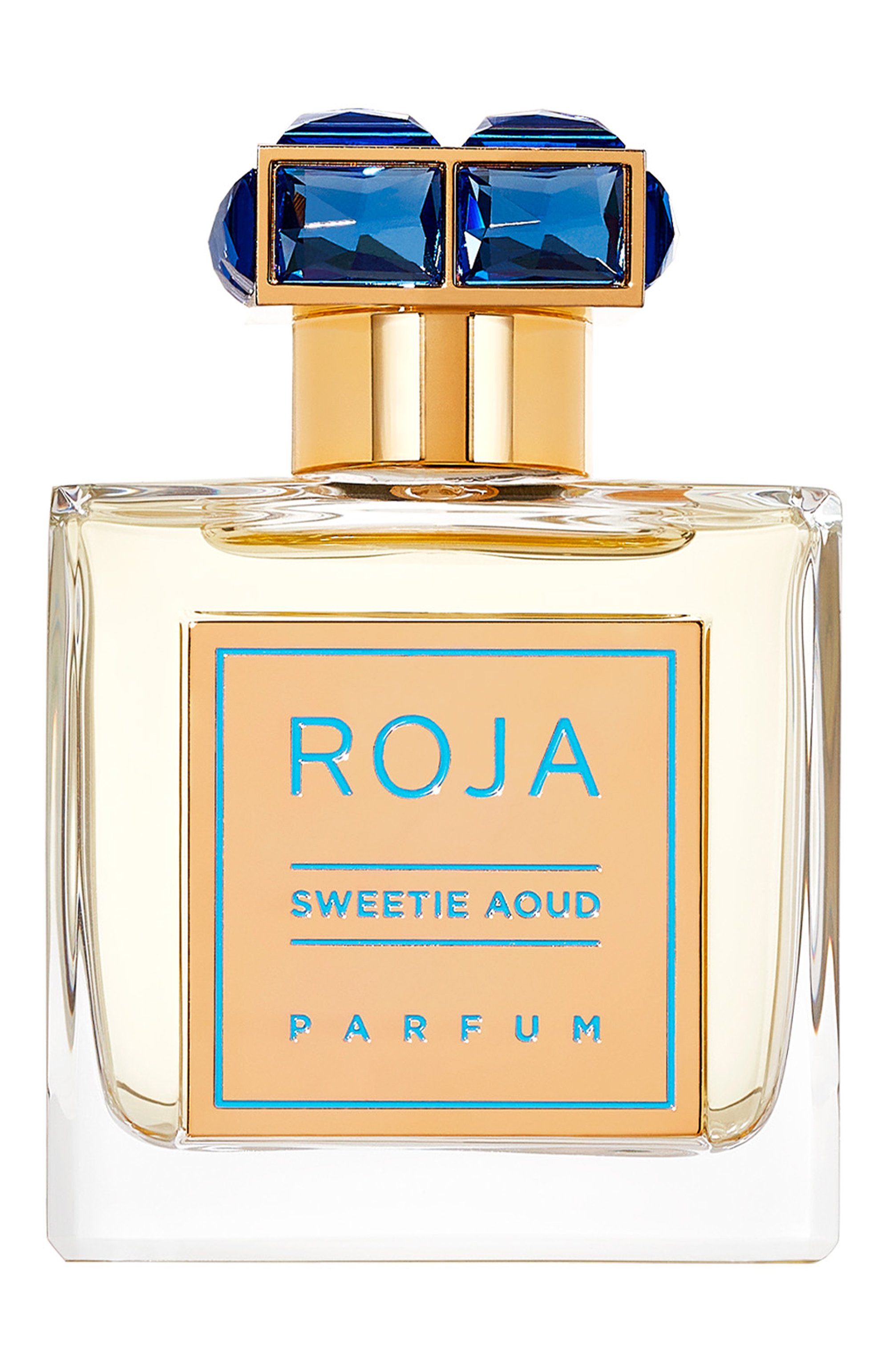 Духи sweetie aoud (50ml) ROJA PARFUMS, арт. RD2831, фото 1