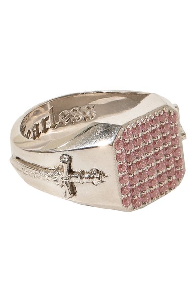 Кольцо LEVASHOVAELAGINA, арт. fear/r, фото 1