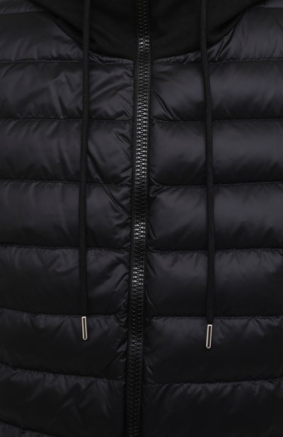 Хлопковый кардиган MONCLER, арт. G1-093-8G523-00-809DH, фото 5