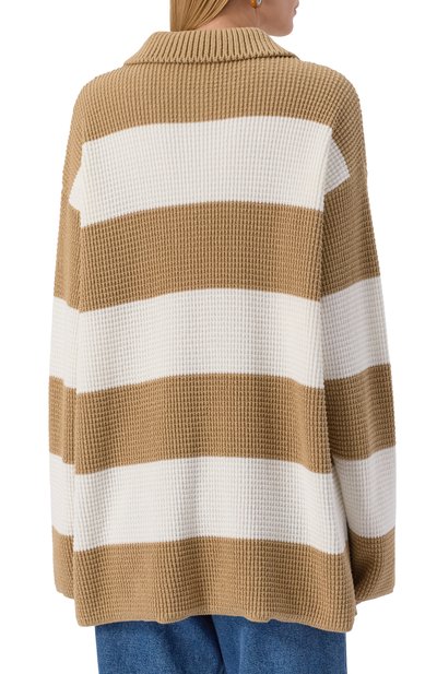 Хлопковое поло CLOSED, арт. C96272-951-ST, фото 4