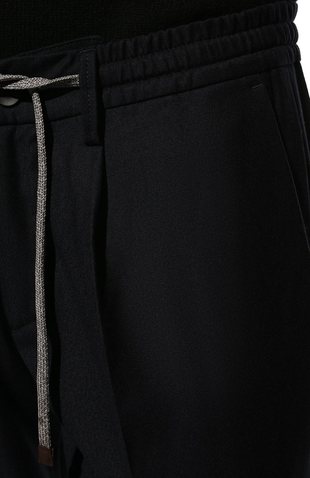 Шерстяные брюки FRADI, арт. SF.J0GGER/WN6094, фото 5