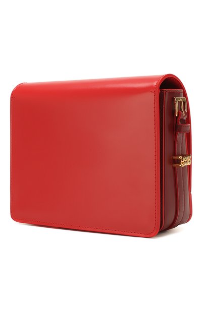 Сумка grace small BURBERRY, арт. 8024228, фото 3