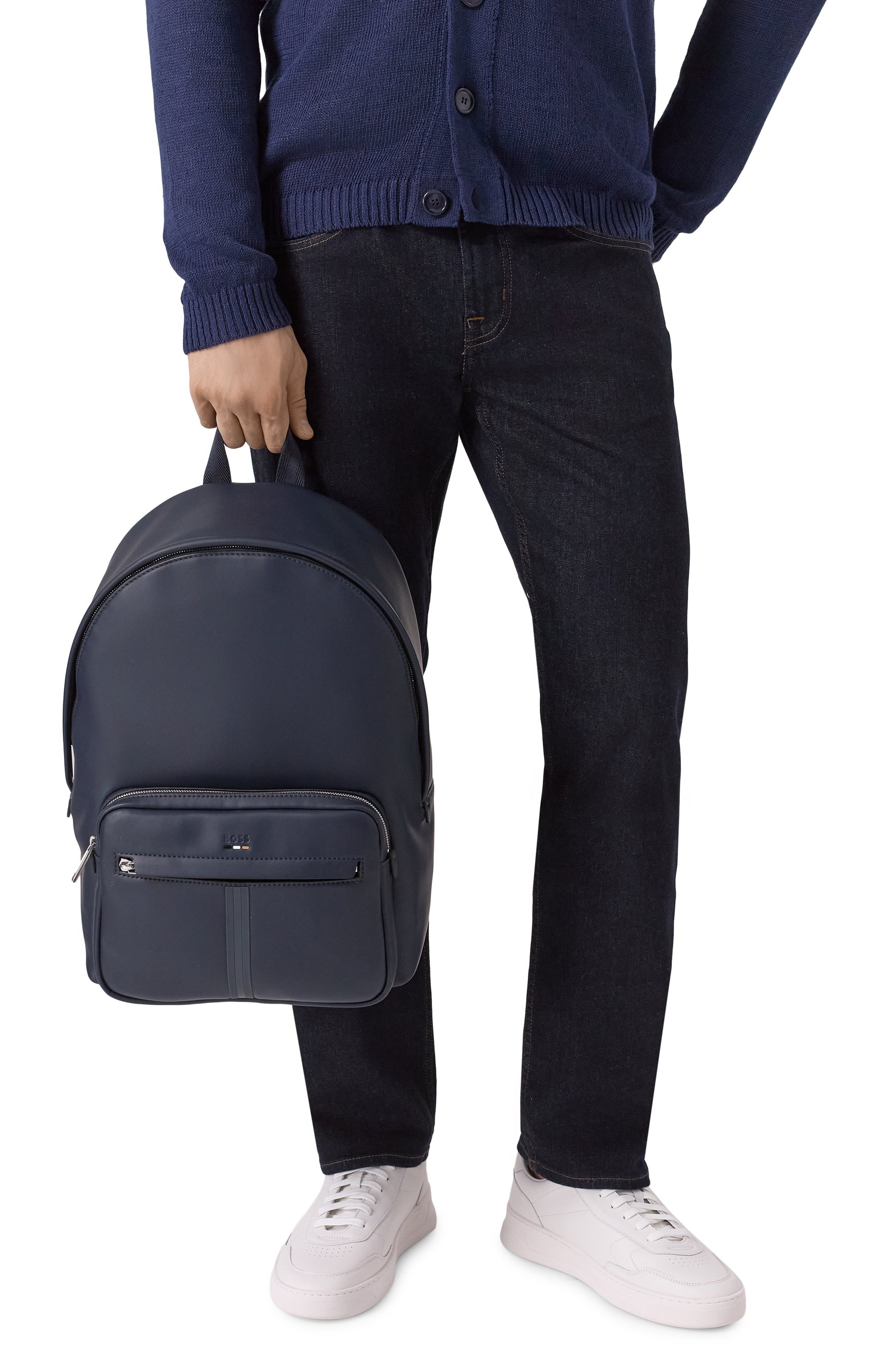 Рюкзак ray BOSS, арт. 50540342, фото 2