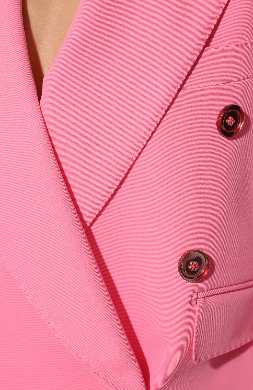 Жакет DOLCE & GABBANA, арт. F29N0T/FUUA1, фото 5