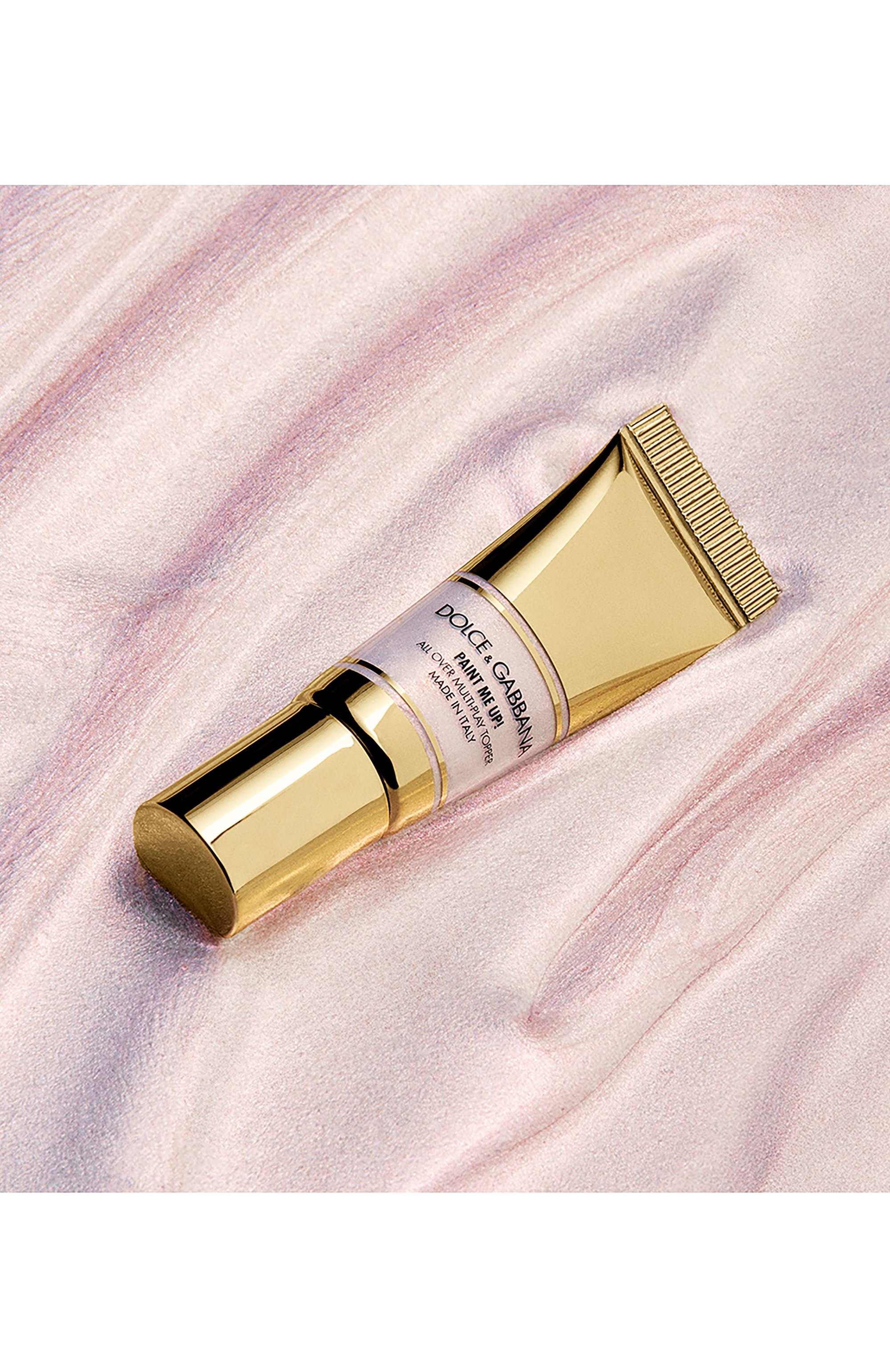 Мультифункциональный пигмент для лица paint me up!, оттенок 05 pearl drip (5ml) DOLCE & GABBANA, арт. 8057971182657, фото 7