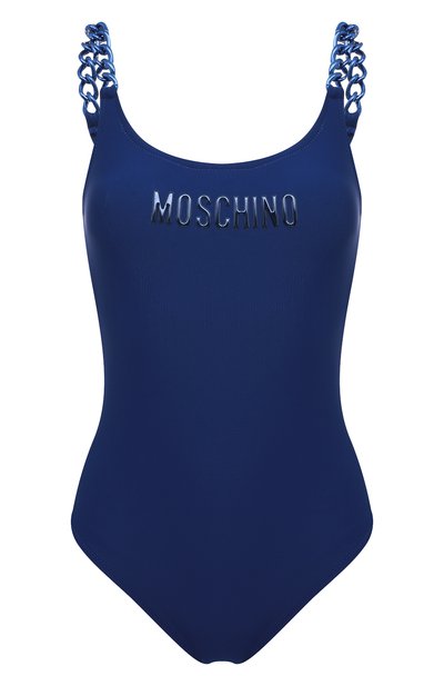 Слитный купальник MOSCHINO, арт. A8117/5211, фото 1