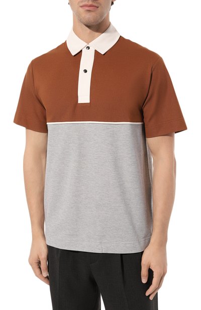 Поло BOGNER, арт. 58282727, фото 3