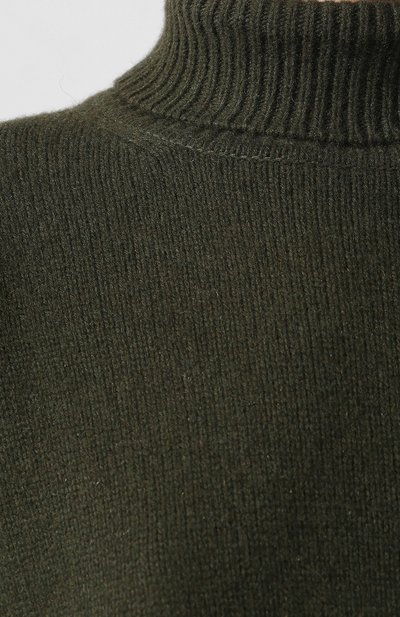 Кашемировый свитер REJINA PYO, арт. C095K/REGENERATED CASHMERE, фото 5