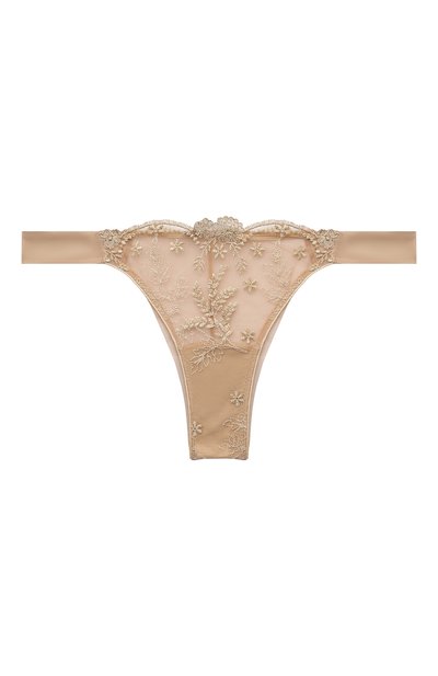 Женские трусы I.D. SARRIERI, арт. J4643