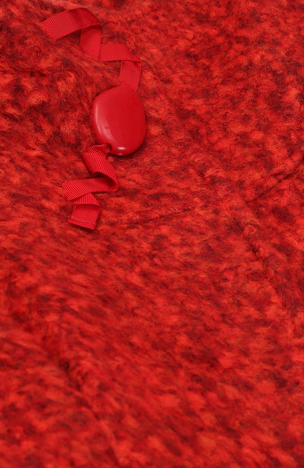 Пальто прямого кроя с воротником стойкой и объемными карманами I PINCO PALLINO, арт. 1702124004/07507/8-10, фото 3