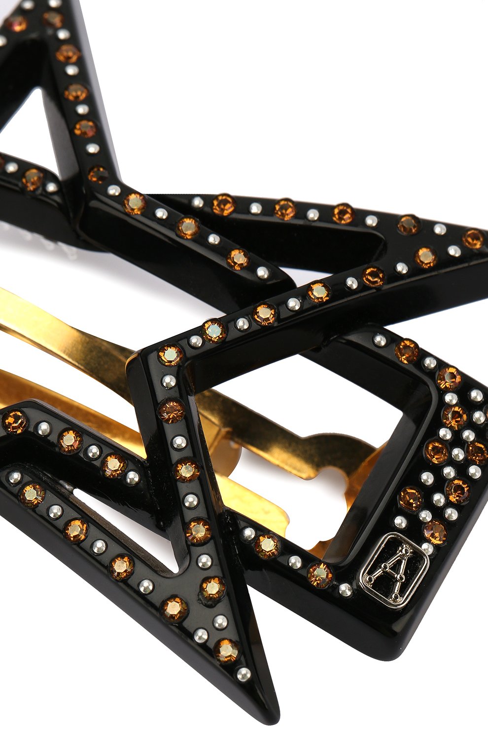 Заколка для волос ALEXANDRE DE PARIS, арт. AA8-15736-02 N, фото 3