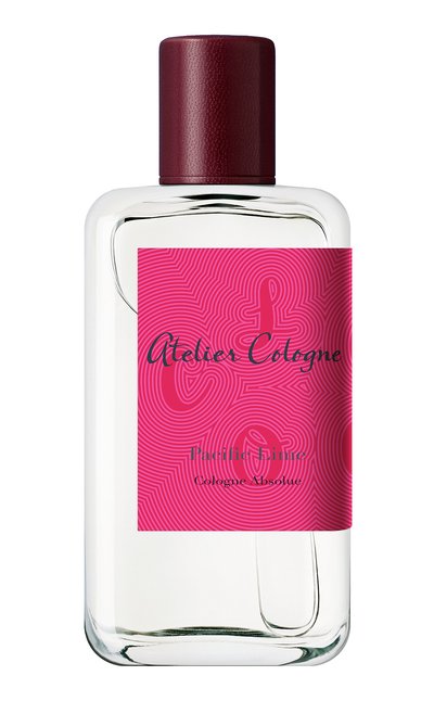 Парфюмерная вода pacific lime (100ml) ATELIER COLOGNE, арт. 3614272540064, фото 1