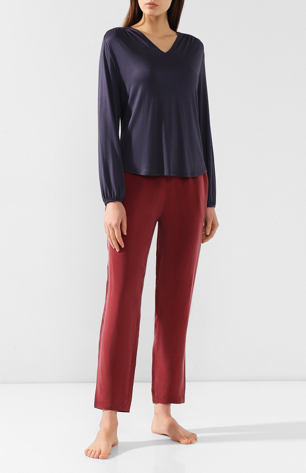 Брюки MEY, арт. 16_245_284, фото 2