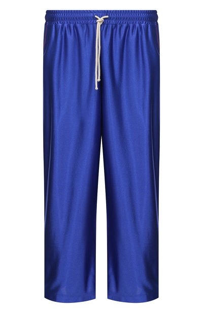 Брюки GUCCI, арт. 654750/XJDI9, фото 1