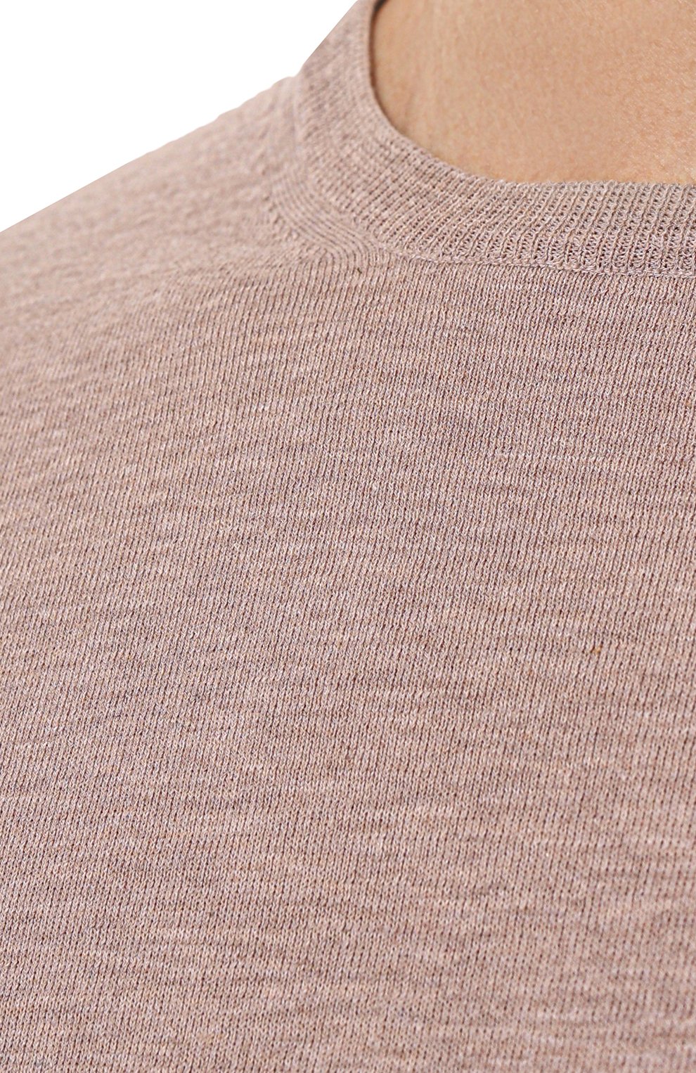 Хлопковый джемпер GRAN SASSO, арт. 43154/20731, фото 5