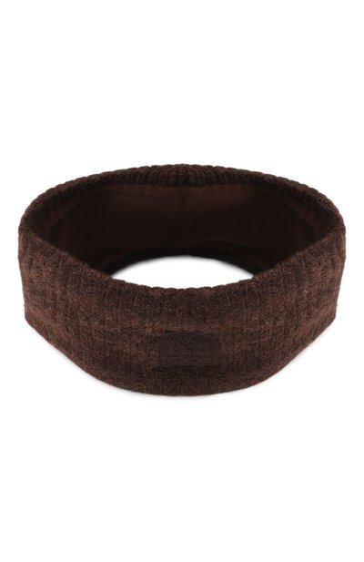 Женская шерстяная повязка на голову PARAJUMPERS, арт. 25WMPAHBHA46