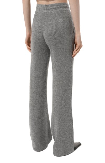 Кашемировые брюки ADDICTED, арт. MK920, фото 4