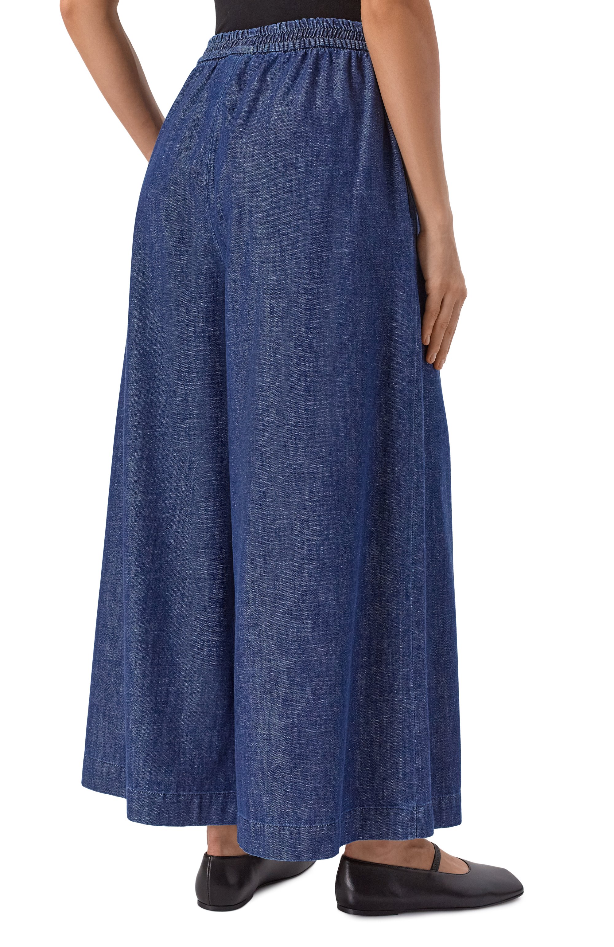 Джинсы WEEKEND MAX MARA, арт. LUBIANA, фото 4