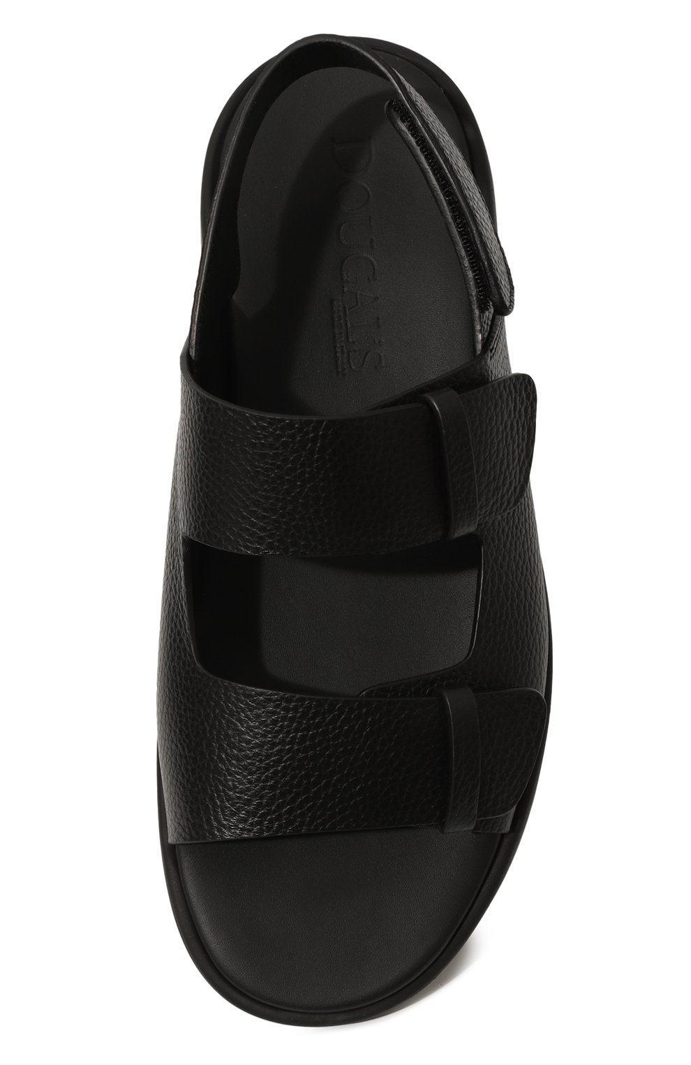 Кожаные сандалии DOUCAL'S, арт. DU3030MYK0UF235NN00, фото 6