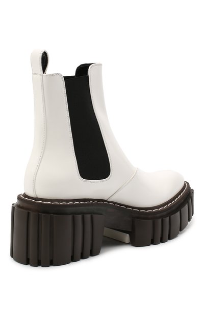 Ботинки STELLA MCCARTNEY, арт. 800251/N0132, фото 4