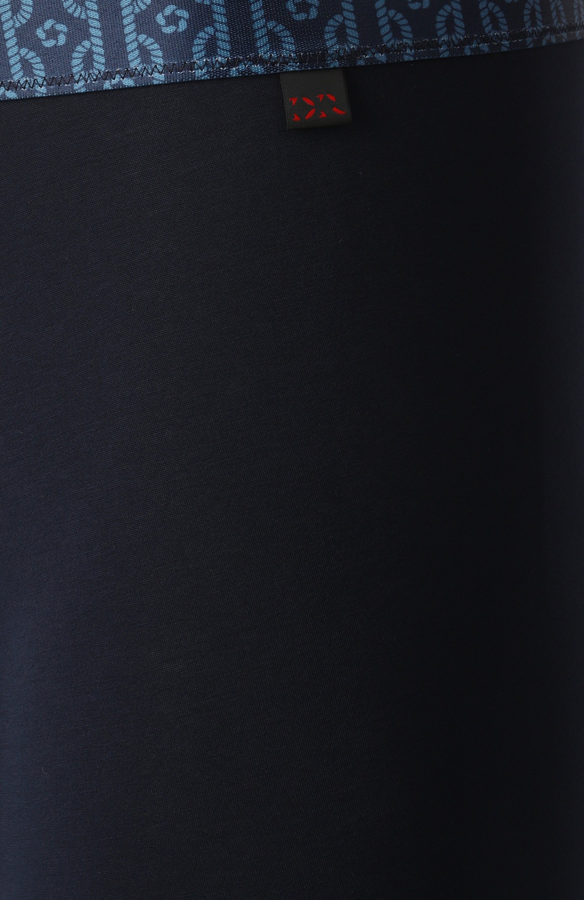 Хлопковые боксеры DEREK ROSE, арт. 8635/BAND064, фото 4