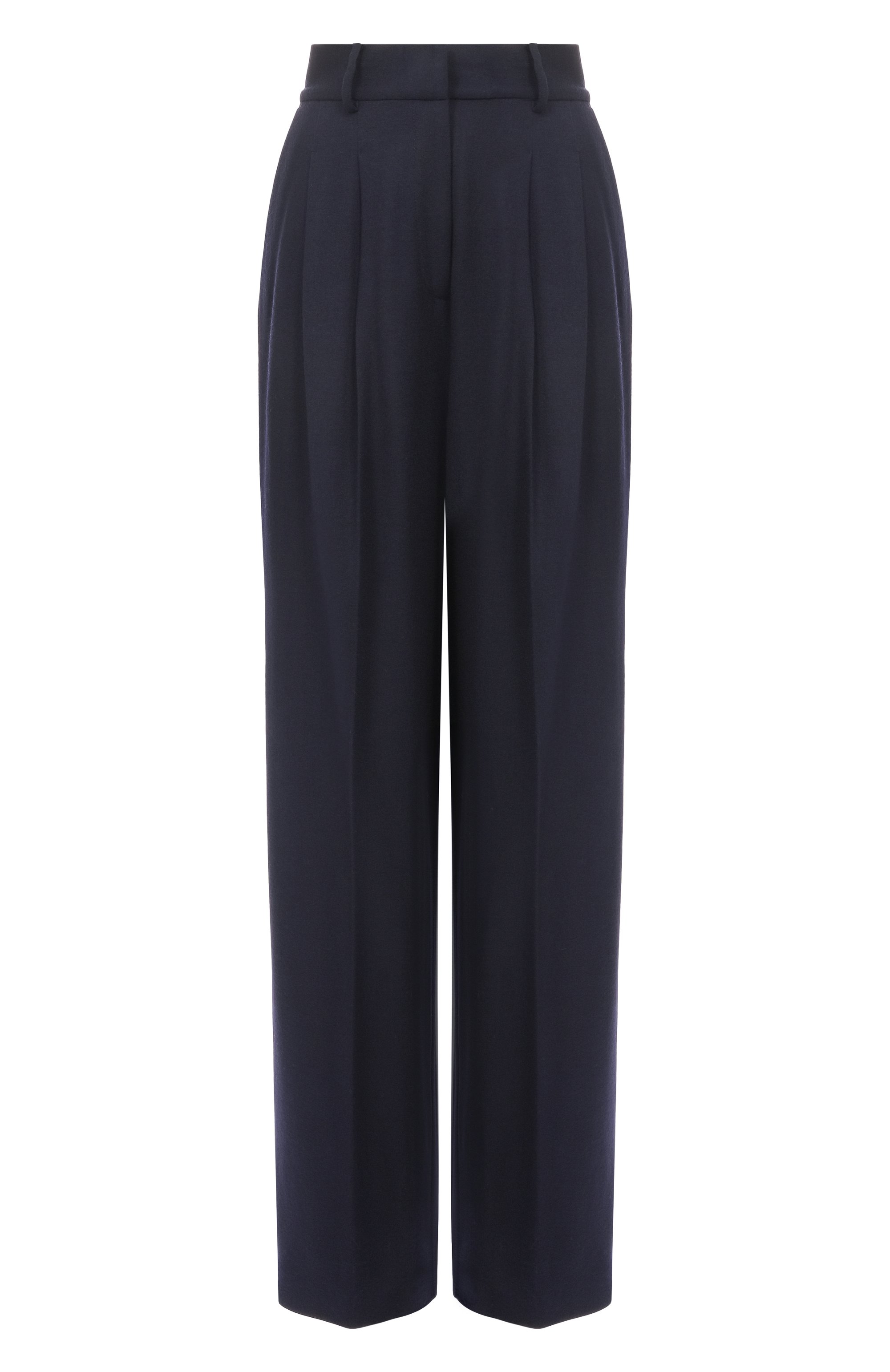 Шерстяные брюки WINDSOR, арт. 52 DH559HV 10001443/30049372, фото 1