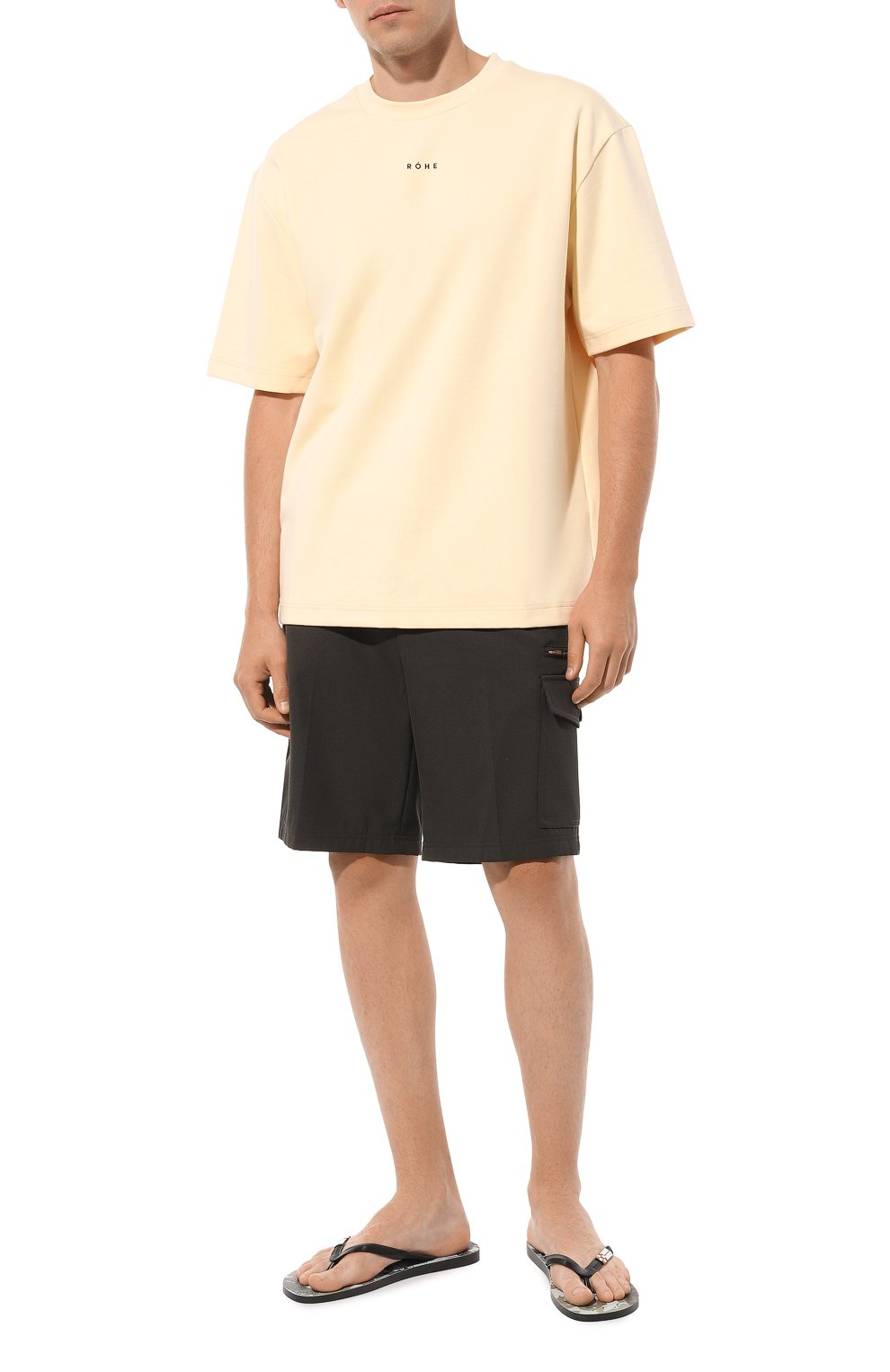 Шлепанцы MC2 SAINT BARTH, арт. STBA/T0MMY/04405D, фото 2