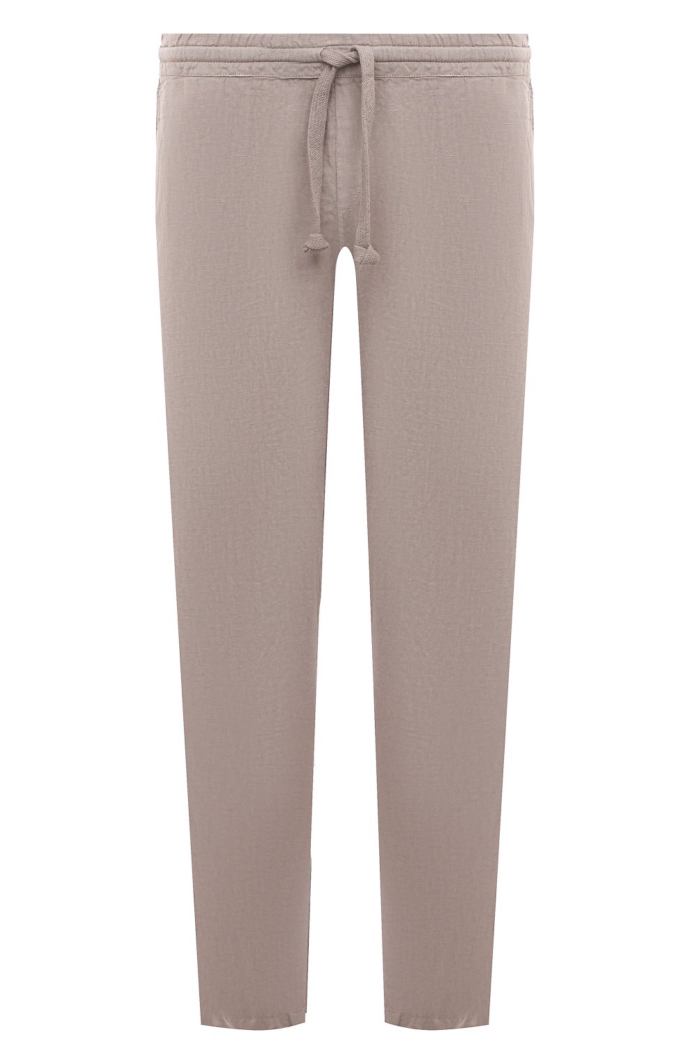 Льняные брюки FEDELI, арт. 7UED0806, фото 1