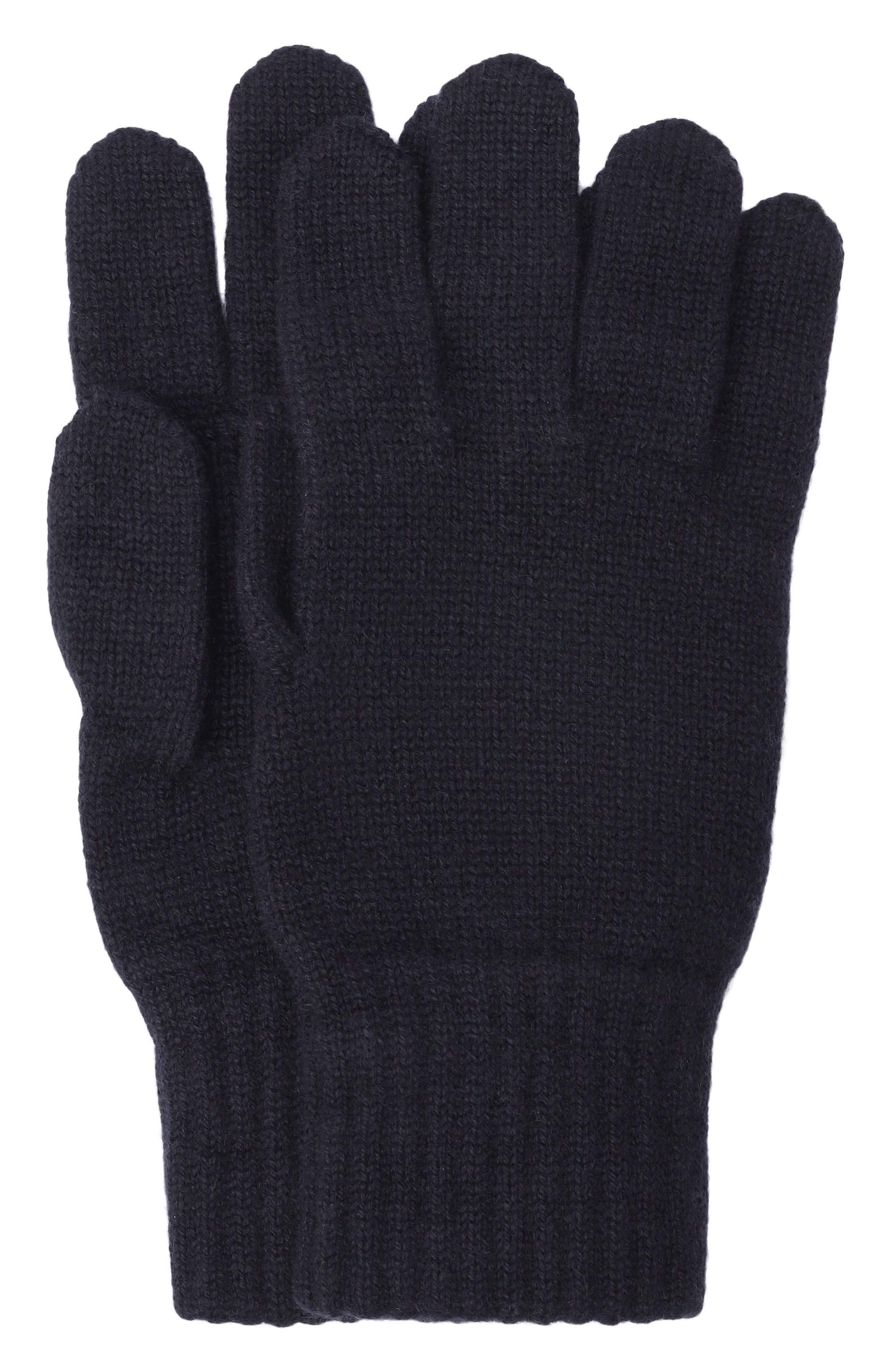 Кашемировые перчатки ANDREA CAMPAGNA, арт. 108U32, фото 1