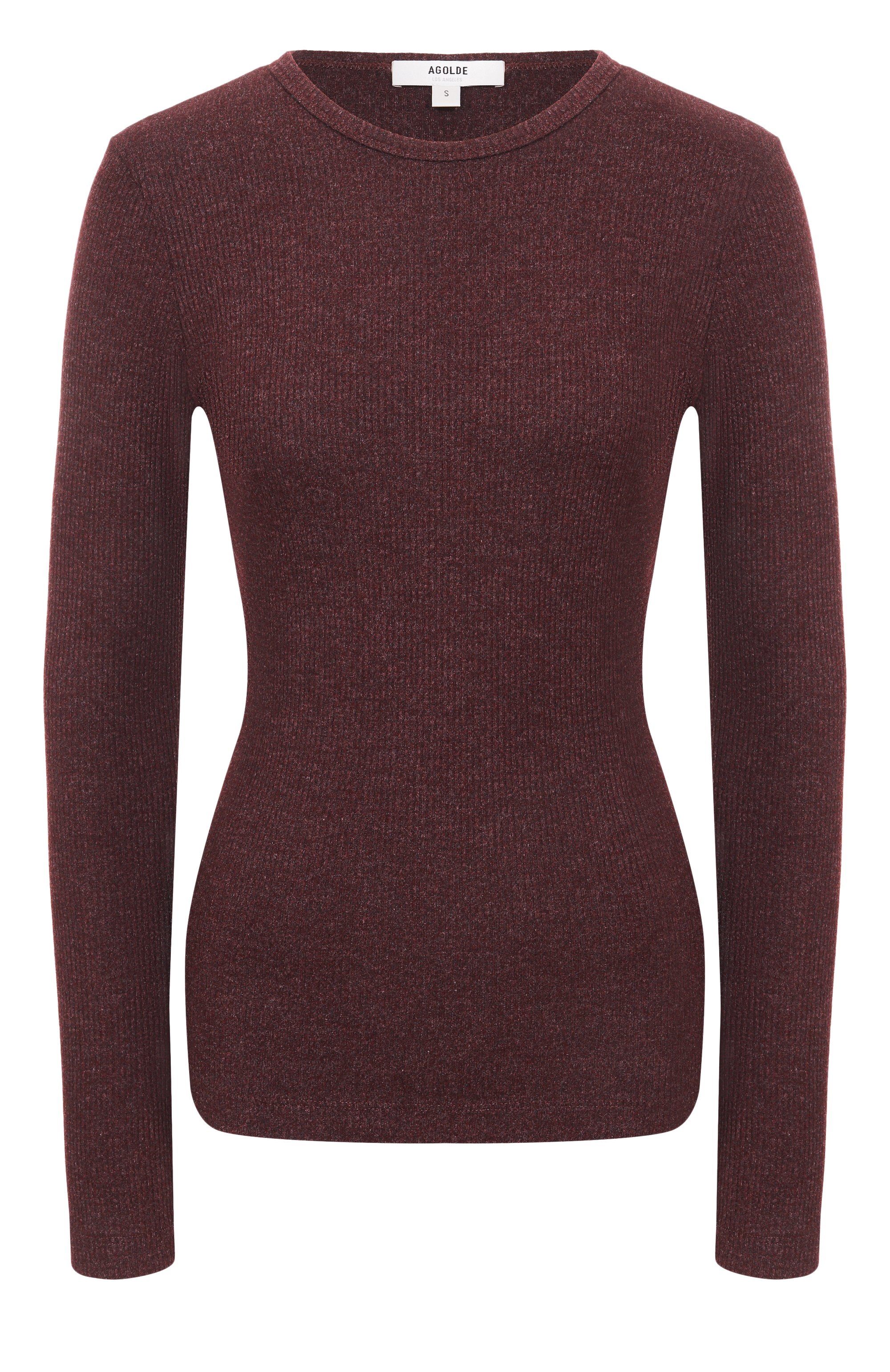 Лонгслив delphi AGOLDE, арт. A72301352, фото 1